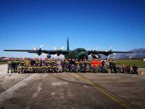 romania isuu - România va prelua președinția INSARAG pentru Europa, Africa și Orientul Mijlociu, în 2024!