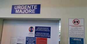 SJU Pitești - În numai două zile, peste 300 de pacienți s-au prezentat la UPU 1 UPU pacienți