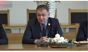 gentea conferinta2 - Vestea momentului! 12 proiecte finanțate prin PNRR, în Pitești