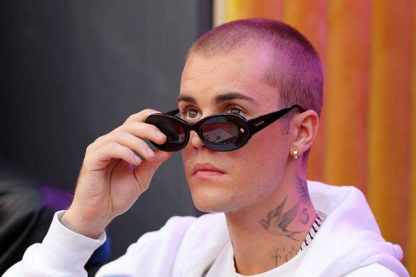 justin bieber Sursa Foto Bloomberg.com