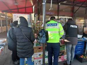 Verificări IPJ privind comercializarea articolelor pirotehnice! Mai mulți argeșeni depistați! 1 verificari articole pirotehnice 1 - Verificări IPJ privind comercializarea articolelor pirotehnice! Mai mulți argeșeni depistați!