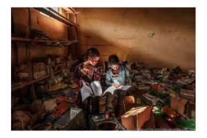 Aceasta este fotografia anului 2022, desemnată de UNICEF 3 fotografia Unicef