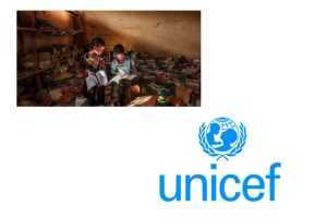 Aceasta este fotografia anului 2022, desemnată de UNICEF 1 fotografia Unicef