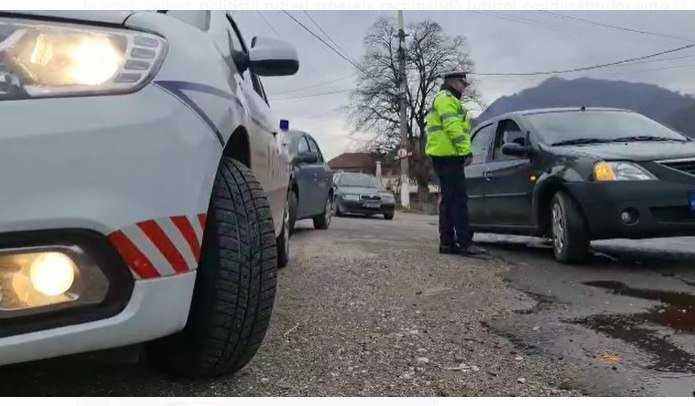 masina-politie-soferi