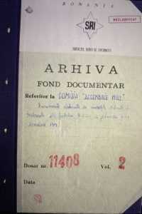 volumul 2 desecretizat revolutie 1989 - Documente desecretizate. Revoluția din decembrie 1989 în Argeș