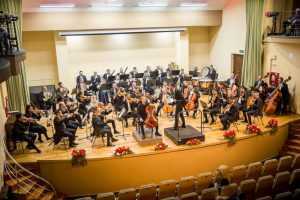 Filarmonica Pitești lansează Scena Virtuală, platformă online prin care va transmite evenimente 1 Filarmonica Pitesti online