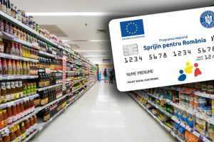 Din 2023: Crește numărul beneficiarilor de vouchere sociale! 24 Vouchere sociale 2022. Un mare lant de magazine a intrat in program din aceasta saptamana - Din 2023: Crește numărul beneficiarilor de vouchere sociale!