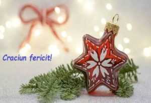 Crăciun 2022 - Felicitări și mesaje pentru familie, prieteni și colegi 15 mesaje Craciun