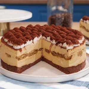 Deserturi pentru Sărbători. Trei rețete delicioase de savurat cu cei dragi 2 rețete desert