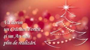 Crăciun 2022 - Felicitări și mesaje pentru familie, prieteni și colegi 5 mesaje Craciun
