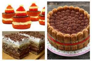 Deserturi pentru Sărbători. Trei rețete delicioase de savurat cu cei dragi 1 rețete desert