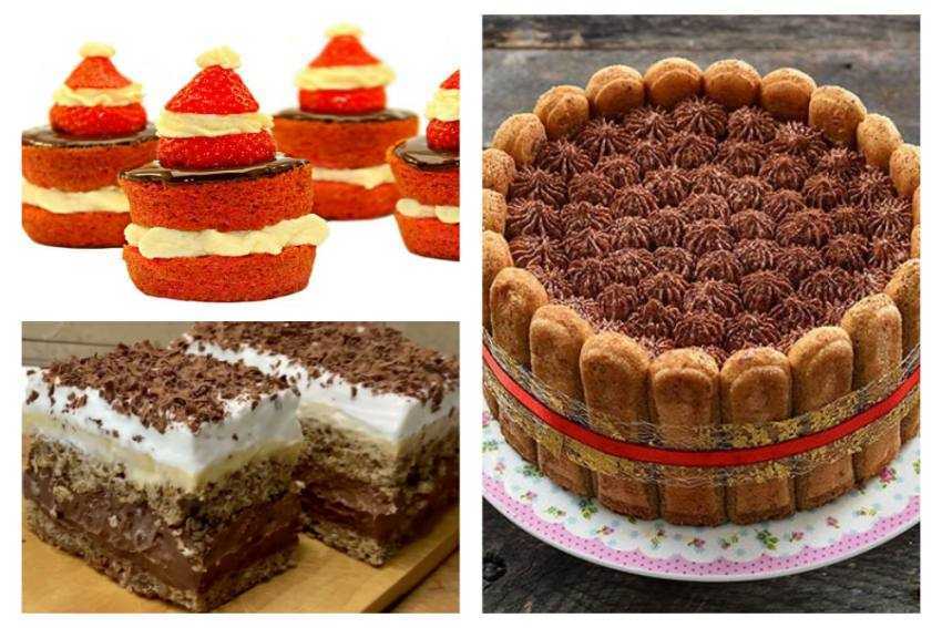 rețete desert rețete desert