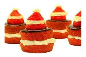 Deserturi pentru Sărbători. Trei rețete delicioase de savurat cu cei dragi 1 rețete desert