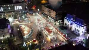 Zile cu program special în perioada următoare, la Târgul de Crăciun Pitești 2 Pitești