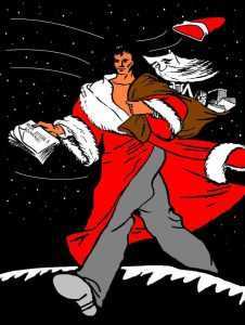 Moș Crăciun sau Moș Gerilă? Sărbătorile de iarnă în comunism 7 Sursă foto: wikipedia.org