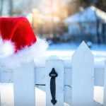 vremecraciun1 - Cum va fi vremea de Crăciun și Revelion