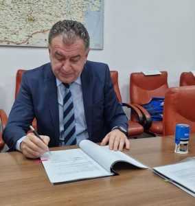 Cristian Gentea: Dau încă o veste foarte bună piteștenilor, în ultimele zile ale lui 2022! 1 Sursă foto: Facebook PSD Arges