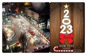 Premieră în Pitești! Surpriză în noaptea dintre ani 27 pitesti revelion - Premieră în Pitești! Surpriză în noaptea dintre ani