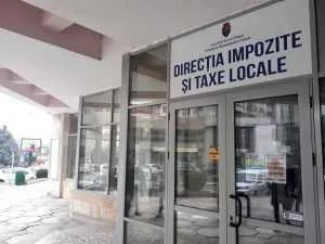 Pitești. La centrele de încasări taxe și impozite este închis în perioada 1 – 5 iunie! 1 Sursă foto: Facebook Primaria Municipiului Pitesti