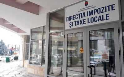 Sursă foto: Facebook Primaria Municipiului Pitesti