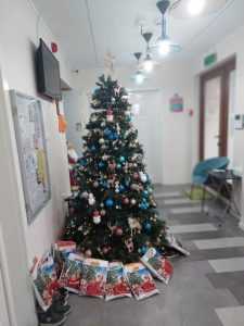 317607982 642499904333221 4418923813285068114 n 1 - Echipa grădiniței Elite Kids, vă urează An Nou plin de bucurii, alături de cei dragi!