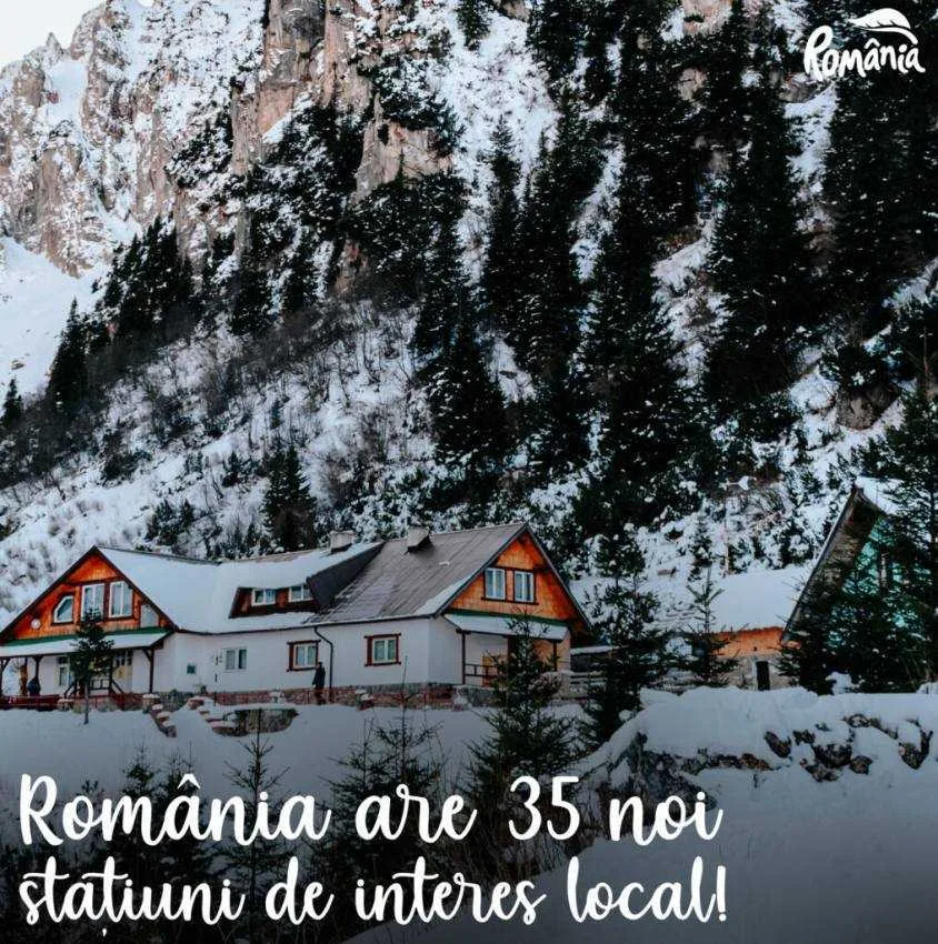 Sursă foto: Ministerul Turismului