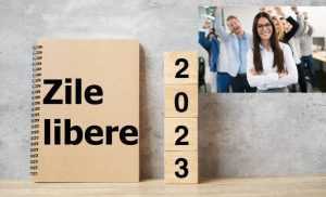 zile libere 2023 sfatulparintilor.ro Depositphotos 579341348 L 1400x850 1 - Zile libere în 2023! Când va pica prima zi de Crăciun