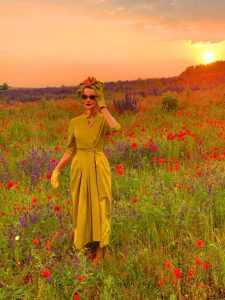 Cei mai „cool” pensionari – Vedete în mediul online 4 pensionari cool