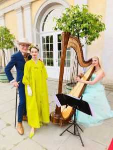 Cei mai „cool” pensionari – Vedete în mediul online 1 pensionari cool