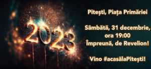322509114 5691596570894202 9184726170110733532 n - Pitești – primul oraș din România ce va dansa pe arii clasice, de Revelion!