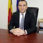 Marius Stefan - Marius Ștefan își începe astăzi mandatul de procuror-șef adjunct al DNA