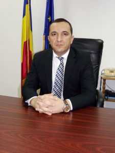 Marius Stefan - Marius Ștefan își începe astăzi mandatul de procuror-șef adjunct al DNA