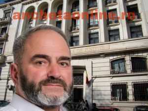 balasoiu 1 - Cadou de sărbători pentru deputatul Bălășoiu: dosarul de viol a fost clasat!