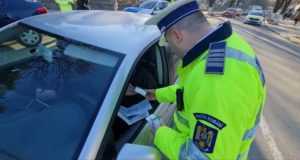 politie arges - Sute de permise de conducere, reținute de poliţişti în ultimele 24 de ore!