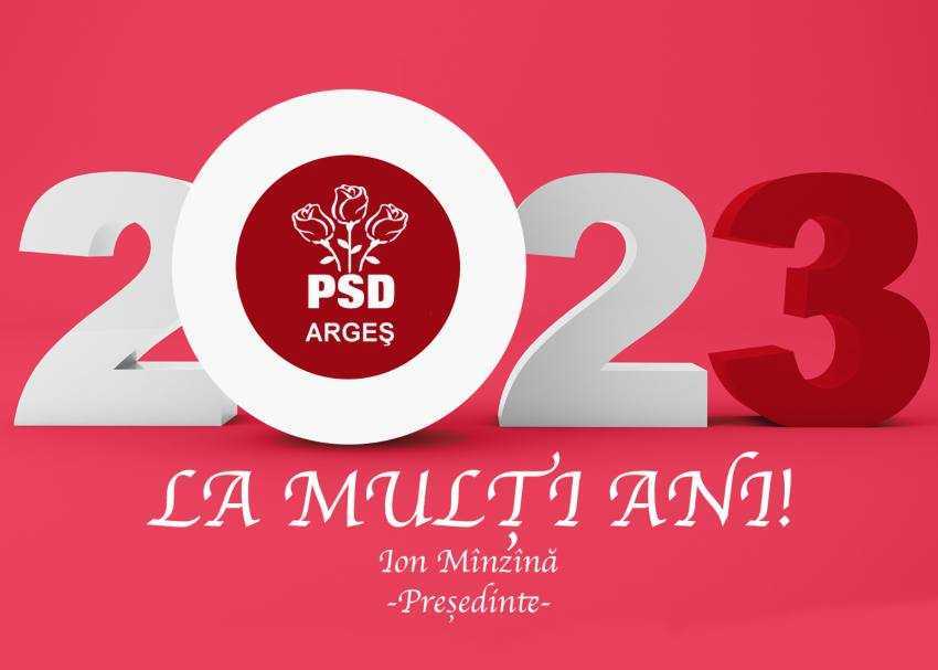Sursă foto: Facebook PSD Arges