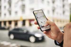 O companie românească, concurent pentru Uber și Bolt. Aplicația s-a lansat deja în 4 orașe 5 companie splash