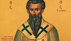 Sursă foto: crestinortodox.ro