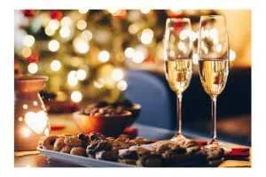 Ce să mănânci în noaptea de Revelion ca să ai noroc în 2023 1 Revelion