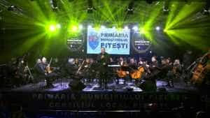 321731004 1492347537837645 4016550697623527125 n - Revelion 2023 la Pitești! Instantanee dintr-o seară superbă!