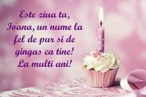 Mesaje de Sfântul Ion. Urări și felicitări frumoase pentru sărbătoriți 4 sf Ion