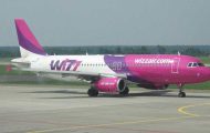 aeroport avion wizz