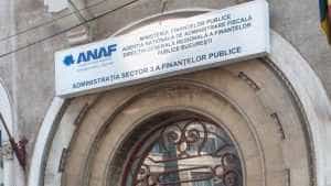 presedintele anaf controale contribuabili romani firme 2023 808664 - Românii care închiriază locuințe în regim hotelier, verificați de ANAF!