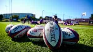 La Jocurile Europene Cracovia Malopolska 2023, România va avea două echipe de rugby în 7 18 Sursă foto: editiadetimis.ro