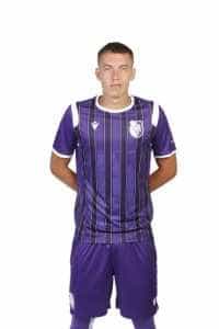 Transfer - bombă: Alexandru Ișfan, la Universitatea Craiova 1 Sursă foto: argesfc.ro.