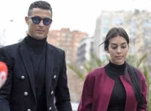 Ronaldo și Georgina Rodriguez ar fi ajuns la despărțire 1 fotonoticia 20200412194114 1200 - Ronaldo și Georgina Rodriguez ar fi ajuns la despărțire