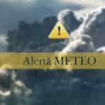 Alerta meteo - Cod galben emis de ANM! Argeșul, printre județele vizate