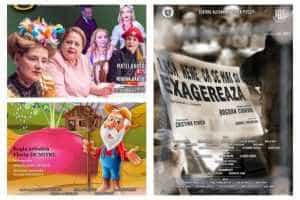 Ce spectacole puteți vedea la Teatrul „Alexandru Davila” în primul weekend din 2023 1 teatrul