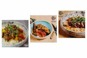 Untitled Project 5 - Club Hush - Prima petrecere din 2023 va fi alături de Costinela Toma și trupa ei