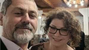 dumitru fosca aur - Un deputat AUR și-a bătut soția! Femeia a sunat la 112