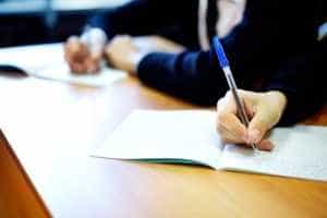 Simulare Evaluare Națională 2024. Au fost publicate subiectele și baremele la LIMBA ȘI LITERATURA ROMÂNĂ 7 examen 11 - Simulare Evaluare Națională 2024. Au fost publicate subiectele și baremele la LIMBA ȘI LITERATURA ROMÂNĂ
